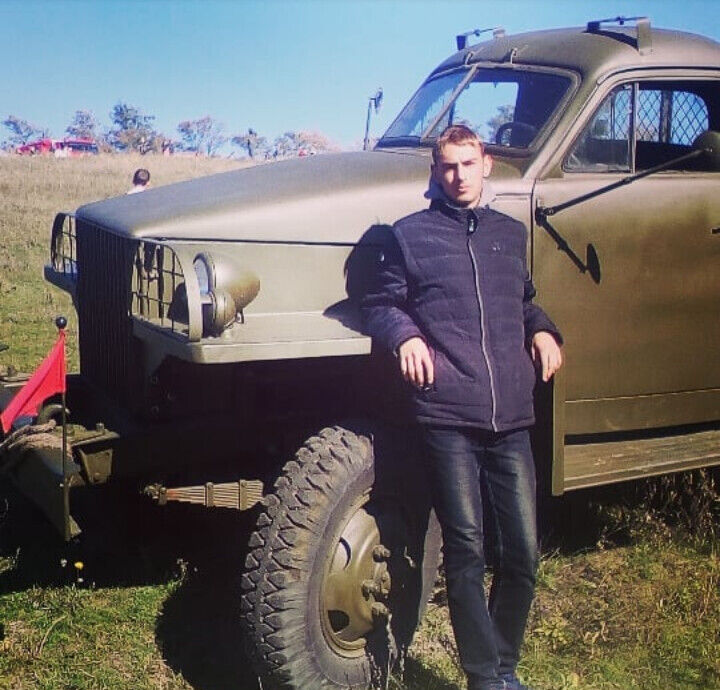 ���� 20200038 ����� ���������, 24 ����, ���� ���������� � ���������������