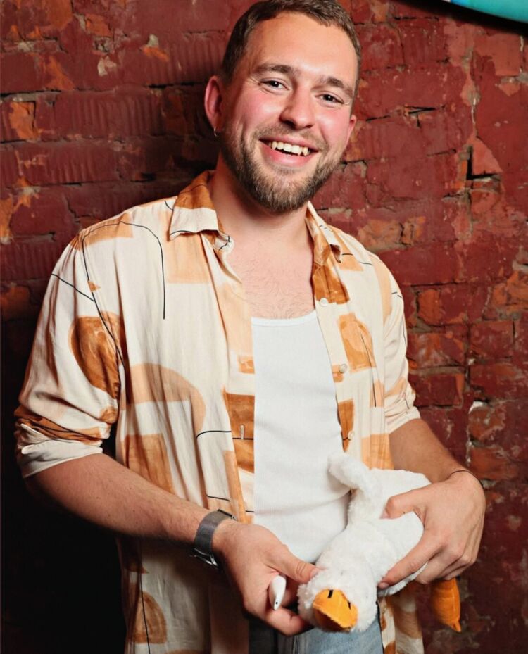 ���� 51105288 ������� ������, 35 ���, ���� ���������� � ����������