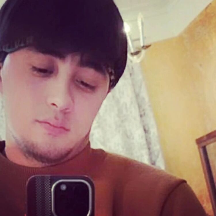 ���� 50873068 ����� Javohir, 22 ����, ���� ���������� � ������