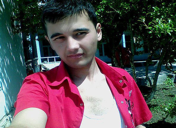  10139508  Firdavs, 36 ,    
