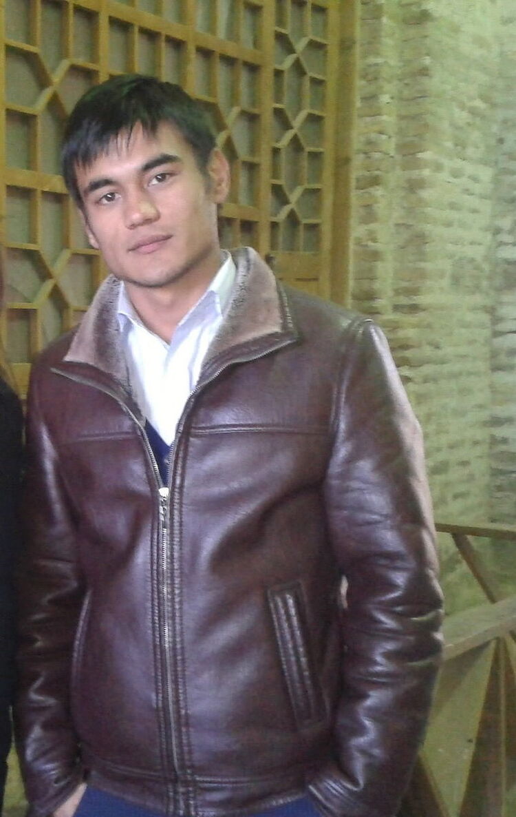  ,   Dilshod, 33 ,   