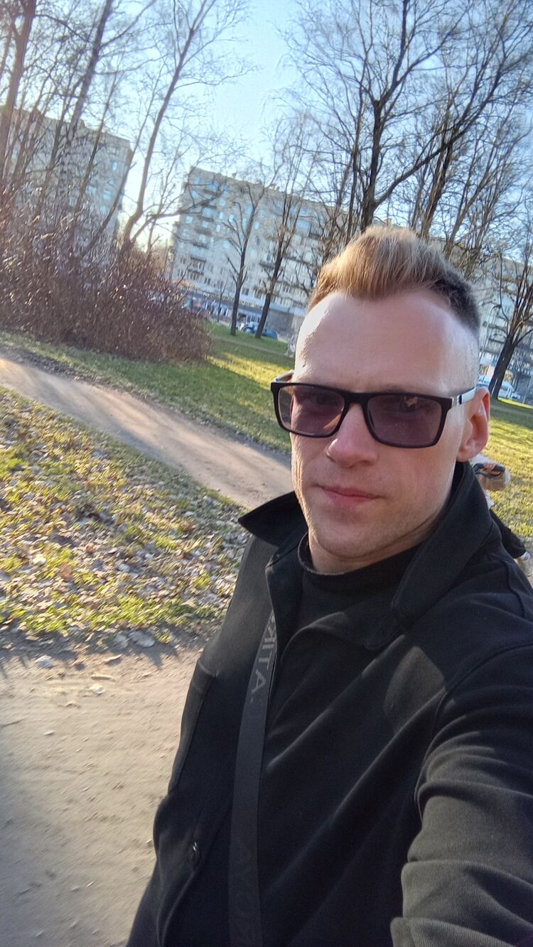 ���� 56354918 ������� NIKOLAY, 38 ���, ���� ���������� � �����-����������