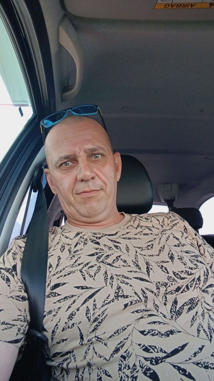  51742808  Sergey, 41 ,    