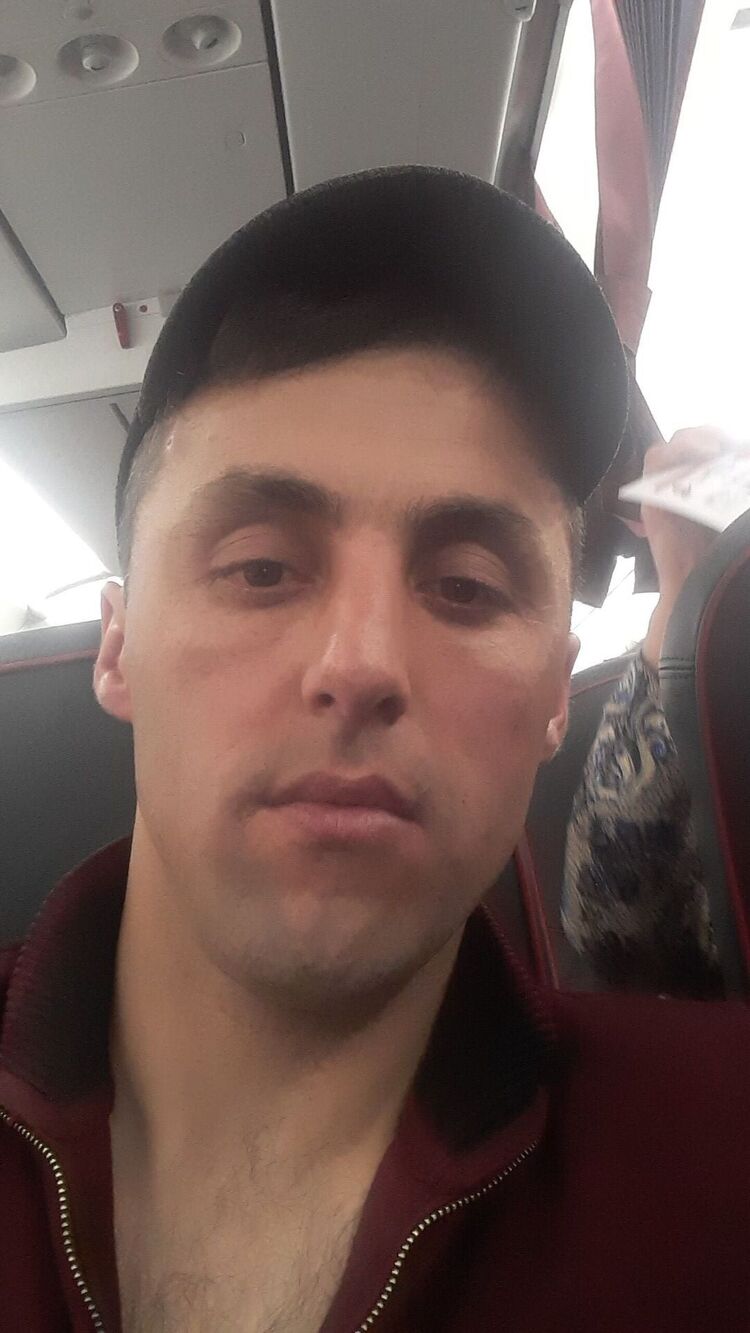 ���� 25853458 ������� ������, 35 ���, ���� ���������� � �����-����������