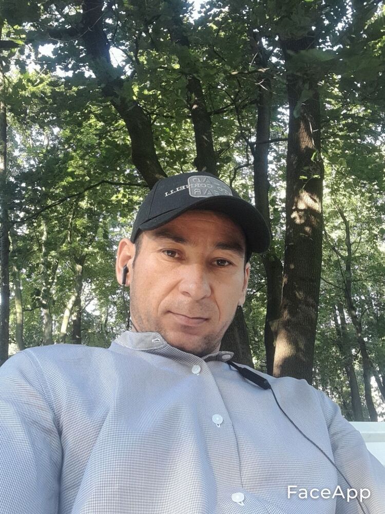 ���� 37875068 ������� Sherali, 35 ���, ���� ���������� � �����-����������