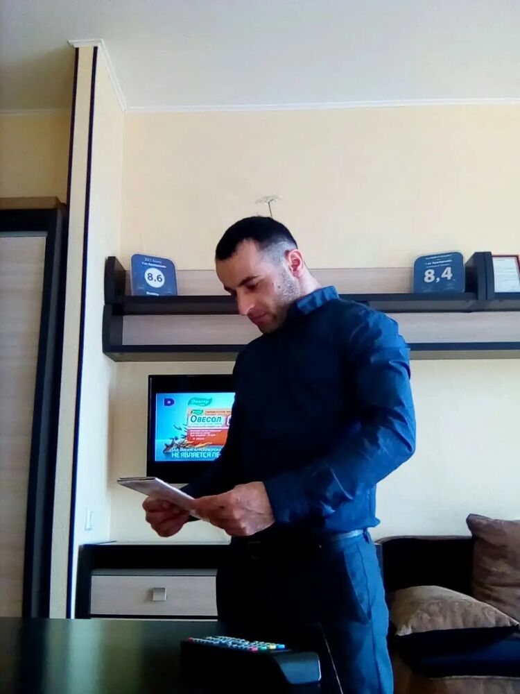 ���� 42194458 ������� ����, 36 ���, ���� ���������� � �����-����������