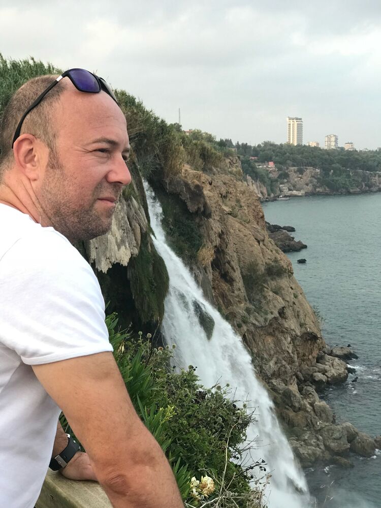  43405268  Kemal, 48 ,    Alanya