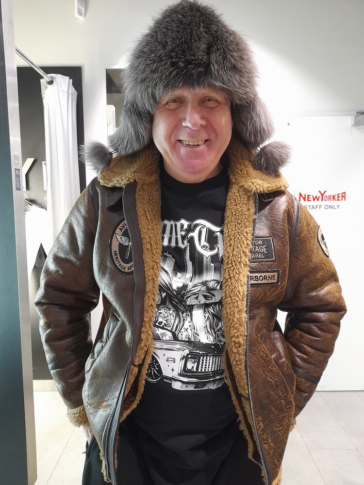  54753248  Vyacheslav, 49 ,    