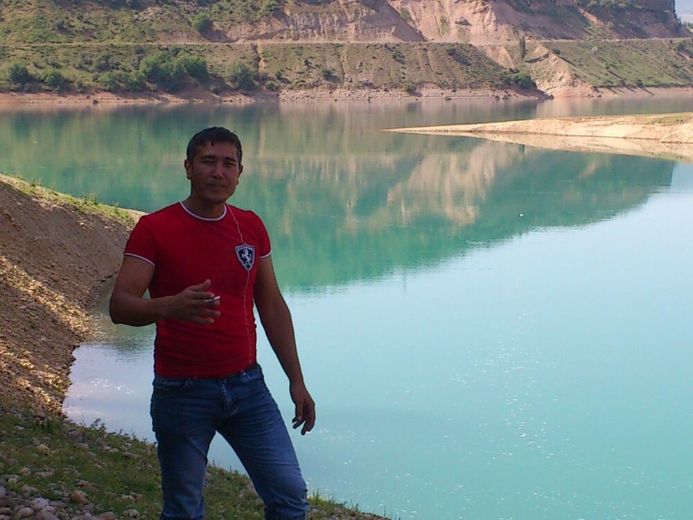  6194458  Jasur, 44 ,    