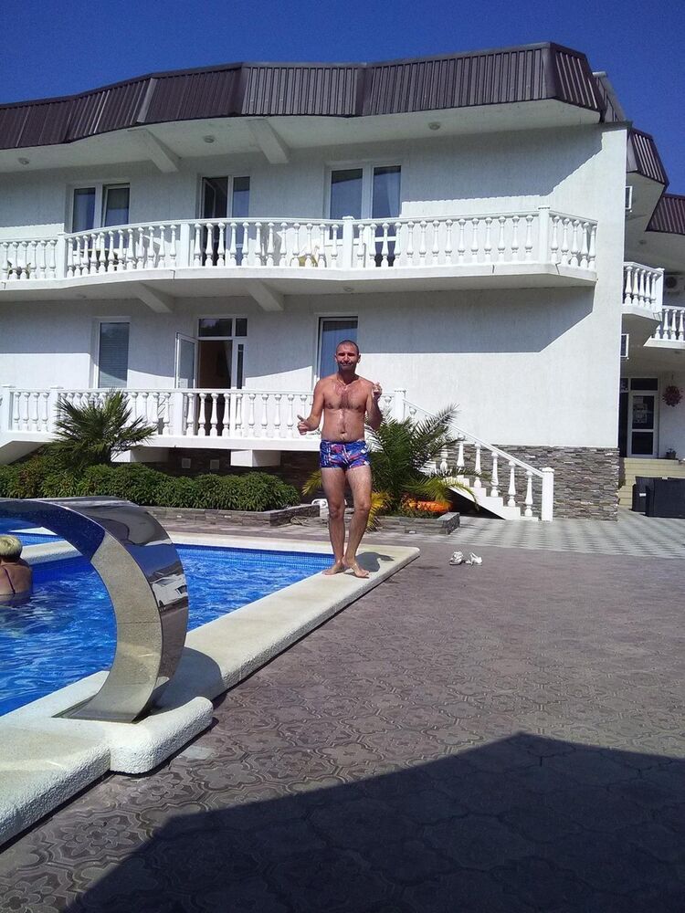  ,   Sergey, 46 ,     , c 