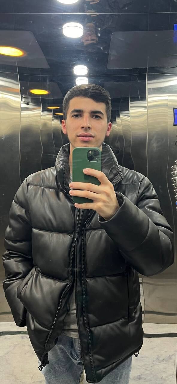 ���� 55378588 ������� Amir, 28 ���, ���� ���������� � ��������