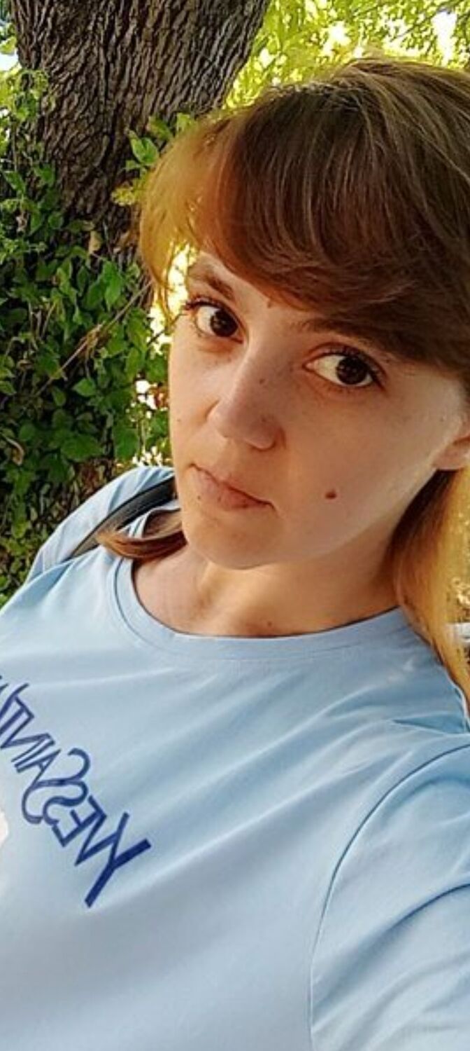  45728188  Kristinka, 57 ,    