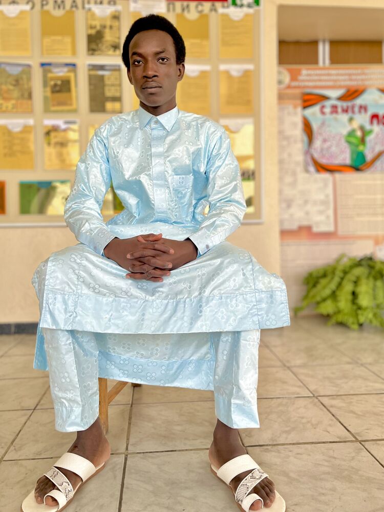  50685618  Moustapha, 26 ,    