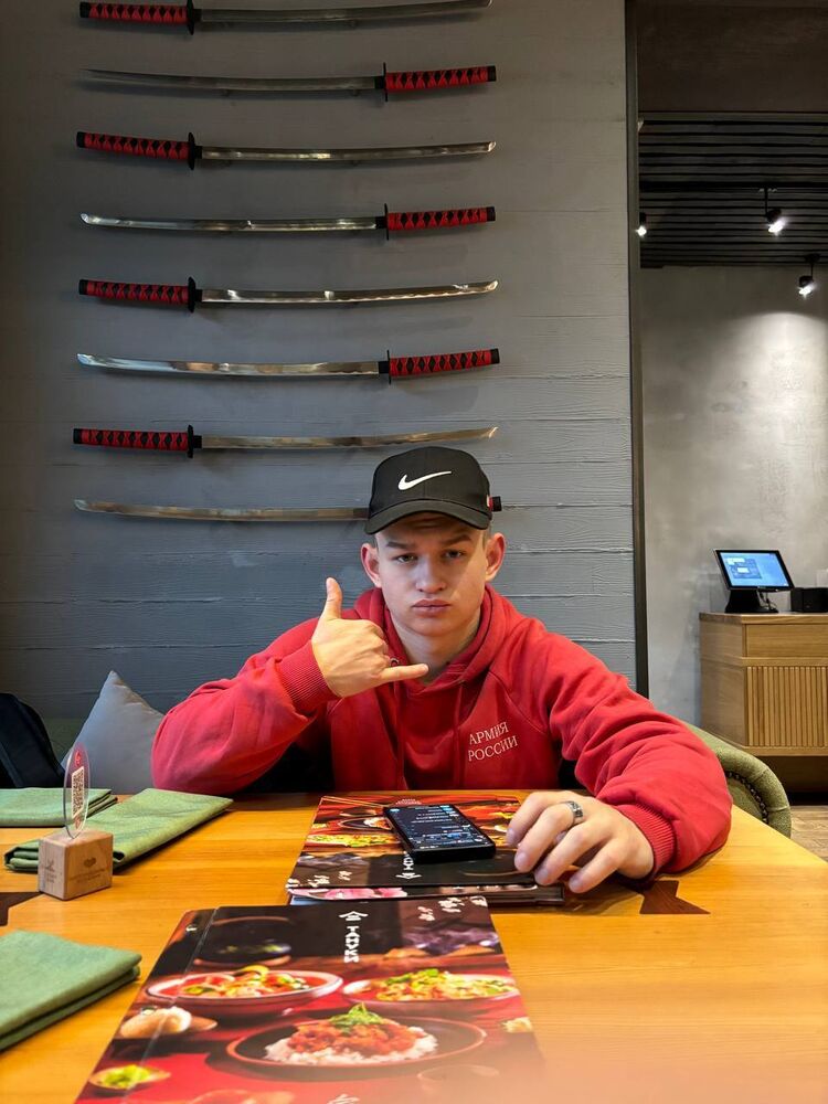 ���������� ���������, ���� ����� ����, 20 ���, ������������ ��� ������