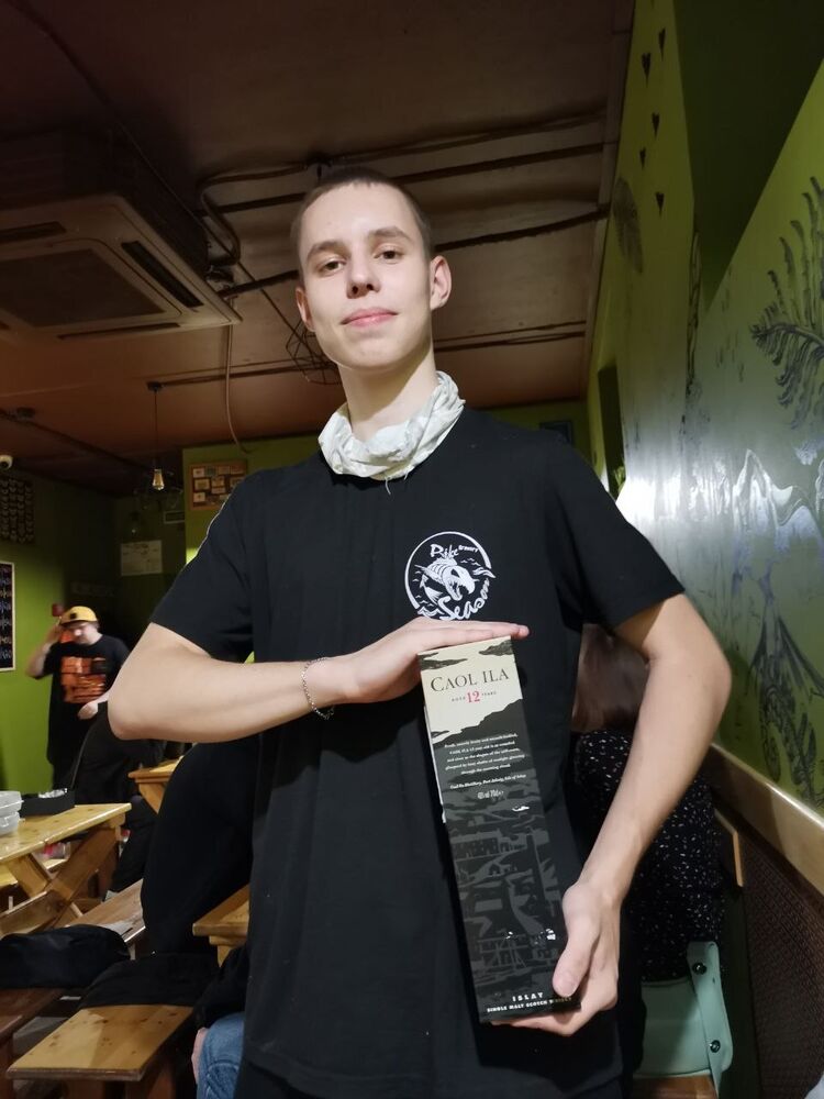 ���� 39253518 ����� Ilya, 20 ���, ���� ���������� � ������