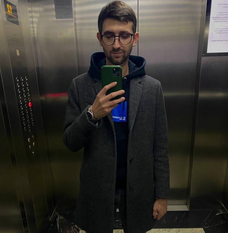 ���� 55827448 ������� Vitalik, 27 ���, ���� ���������� � �����