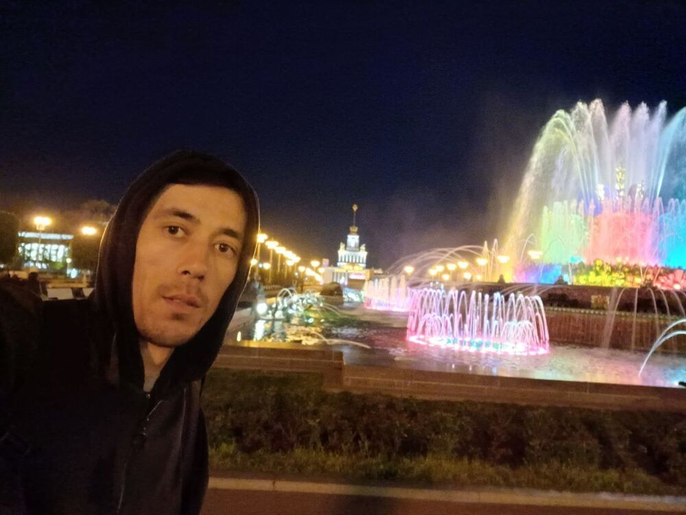 ���������� ������, ���� ������� AzimjoN, 33 ����, ������������ ��� ������, ����� � ���������