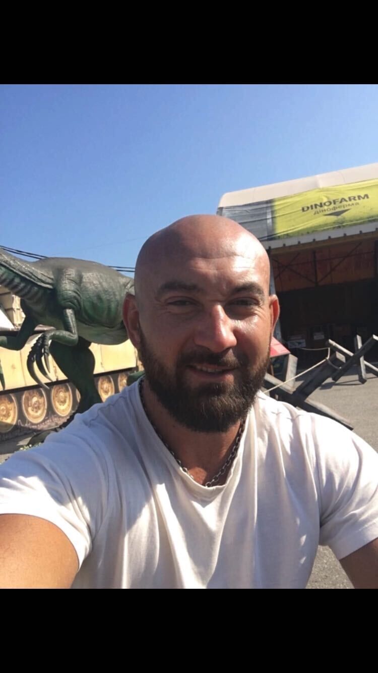 ���� 26529838 ������� Alex, 39 ���, ���� ���������� � �����