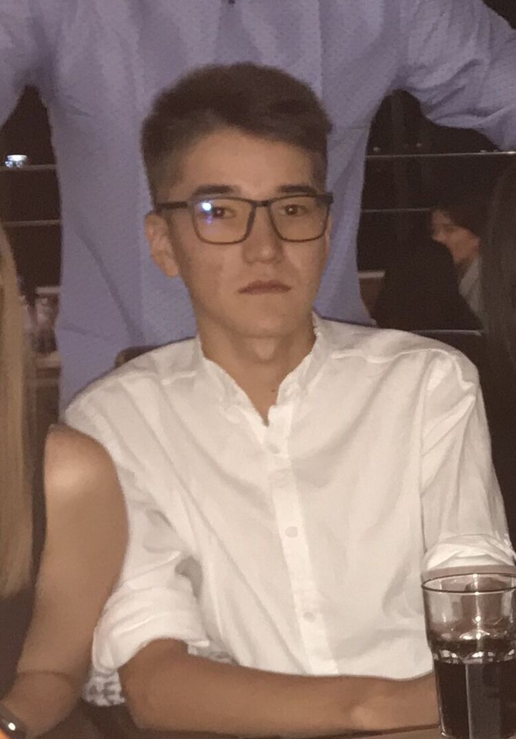 ���� 20945348 ������� �����, 26 ���, ���� ���������� � �������