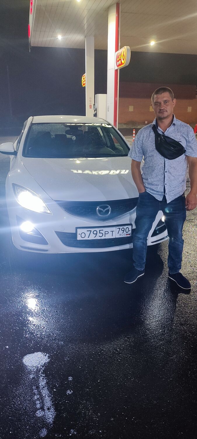 ,   Sergey, 35 ,   ,   