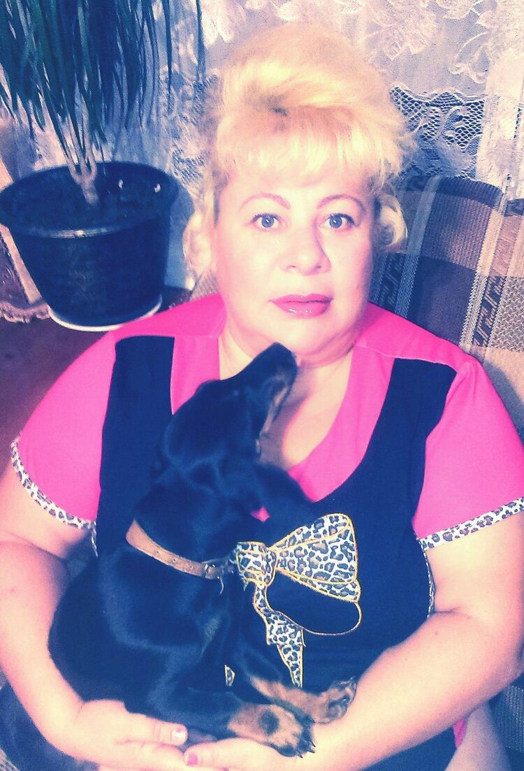 ���������� ������, ���� ������� Galina, 53 ����, ������������ ��� ������, ����� � ���������, c�������� ���������