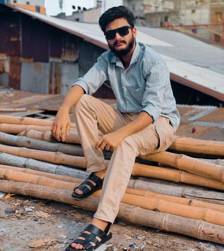 ���������� Dhaka, ���� ����� Faaris, 25 ���, ������������ ��� ������, ����� � ���������, c�������� ���������