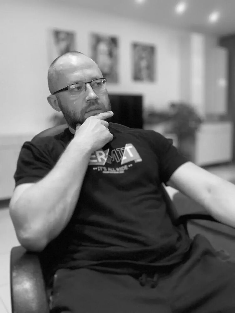 ���������� ������������, ���� ������� Andrei, 42 ����, ������������ ��� ������, ����� � ���������, c�������� ���������, ���������