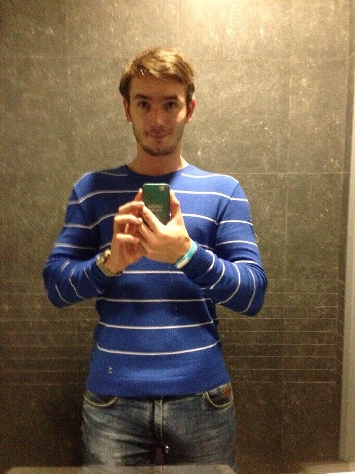  ,   Sergey, 30 ,   