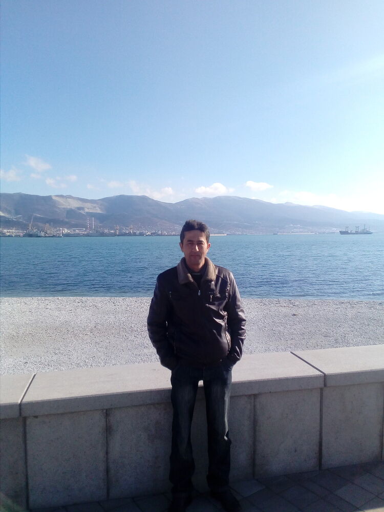  ,   Dima, 46 ,   