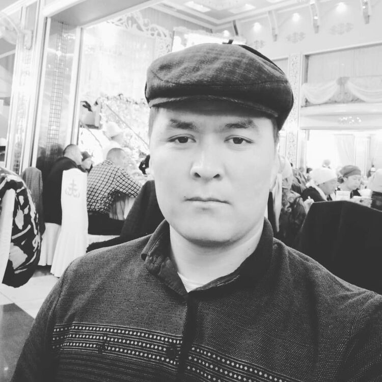 ���� 18852498 ������� Marat, 36 ���, ���� ���������� � ���