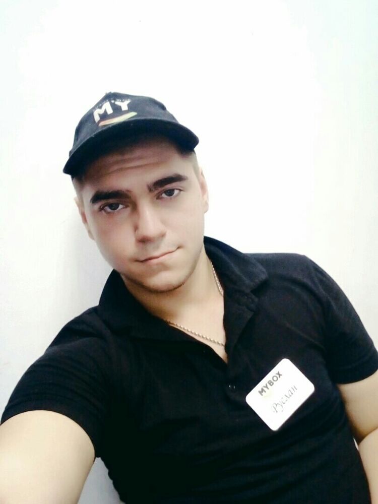  13968828  Ruslan, 28 ,    