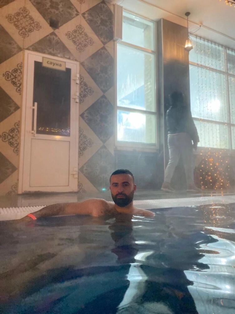 ���������� ������������, ���� ������� ������, 34 ����, ������������ ��� ������, ����� � ���������