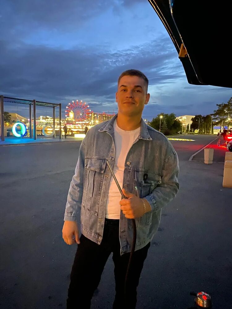 ���� 27510278 ������� Andrey, 27 ���, ���� ���������� � ����������