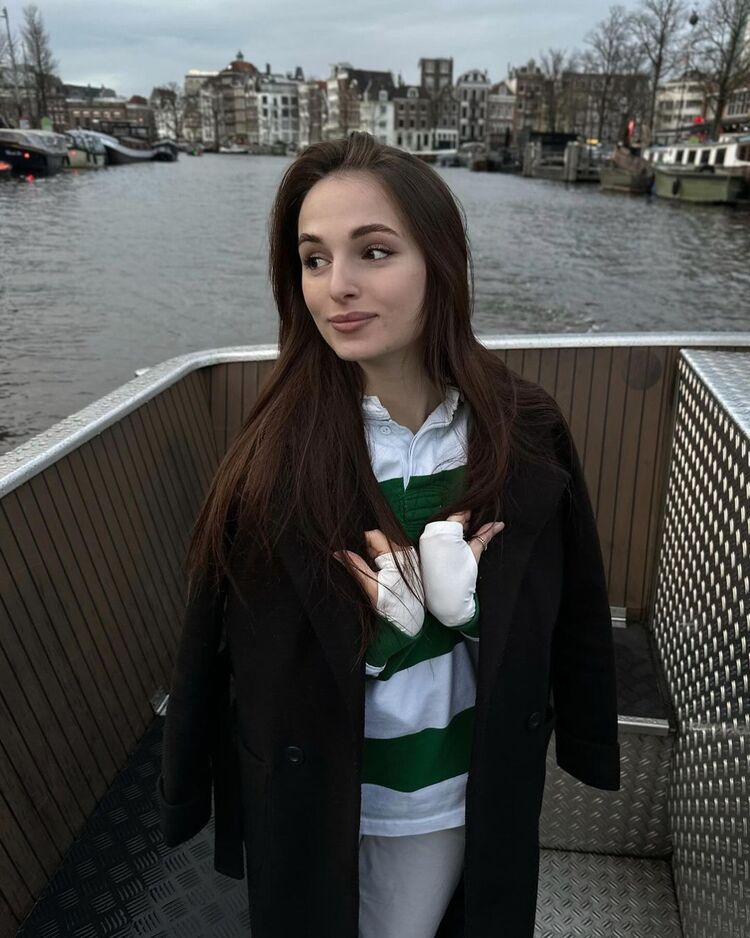 ���������� ����������, ���� ������� Eugenya, 40 ���, ������������ ��� ���������