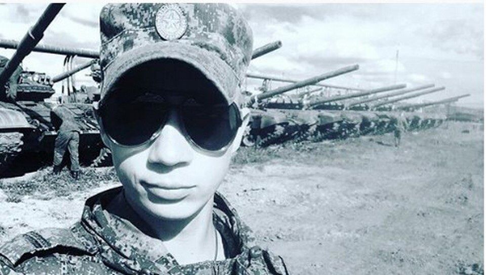  ,   Vladimir, 29 ,   ,   