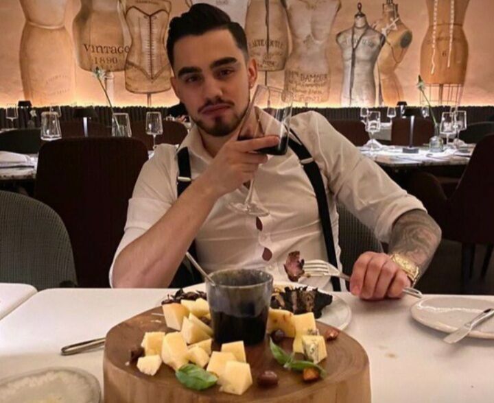 ���� 36846288 ������� ������, 27 ���, ���� ���������� � �������