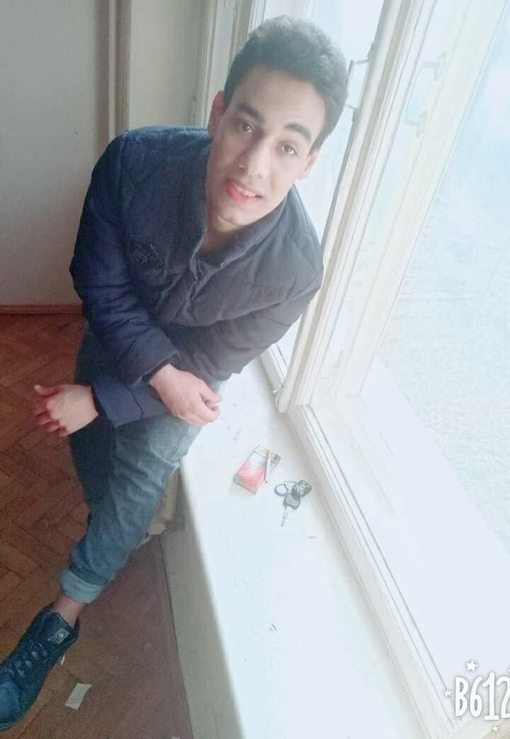  ,   Mohammed, 24 ,   ,   