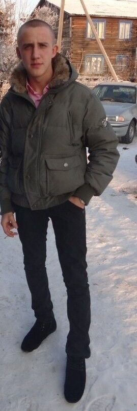 ���� 9685008 ������� ������, 35 ���, ���� ���������� � ������