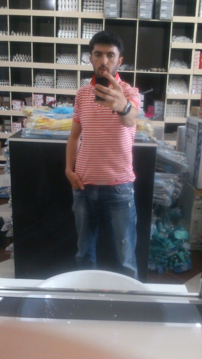  6389208  Yusuf, 32 ,    