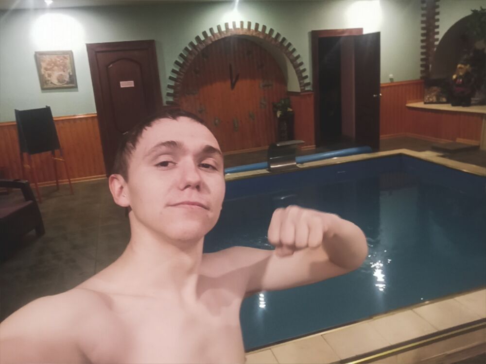 ���� 42083408 ����� Nikolay, 23 ����, ���� ���������� � ����