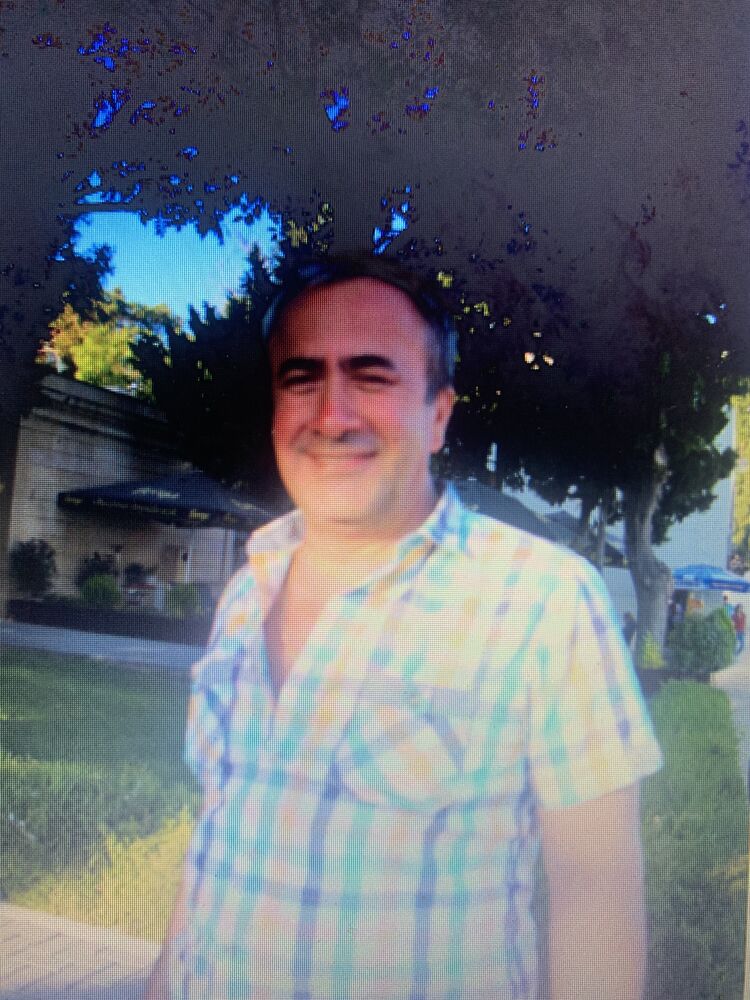 ���� 55742048 ������� ������, 58 ���, ���� ���������� � �����