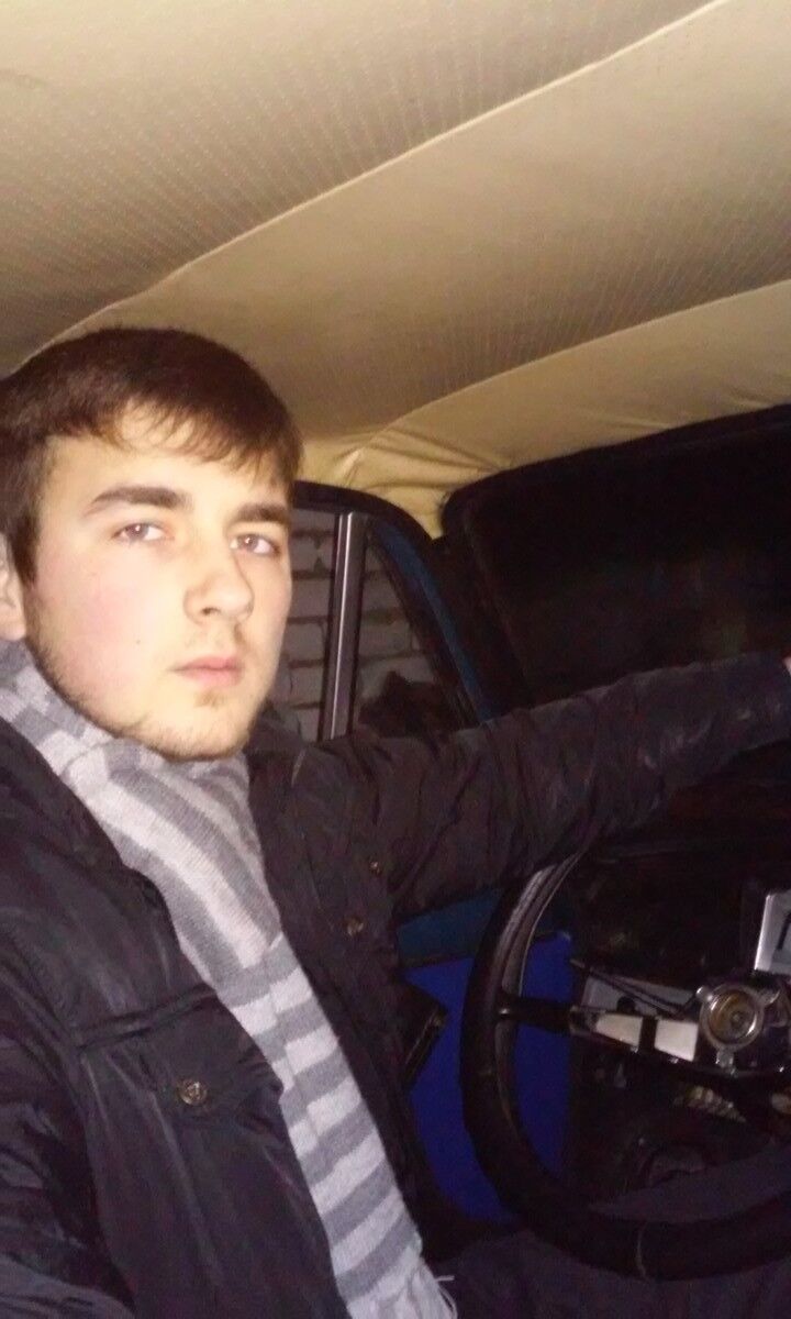 ���� 6874108 ������� Rostislav, 30 ���, ���� ���������� � ���������������