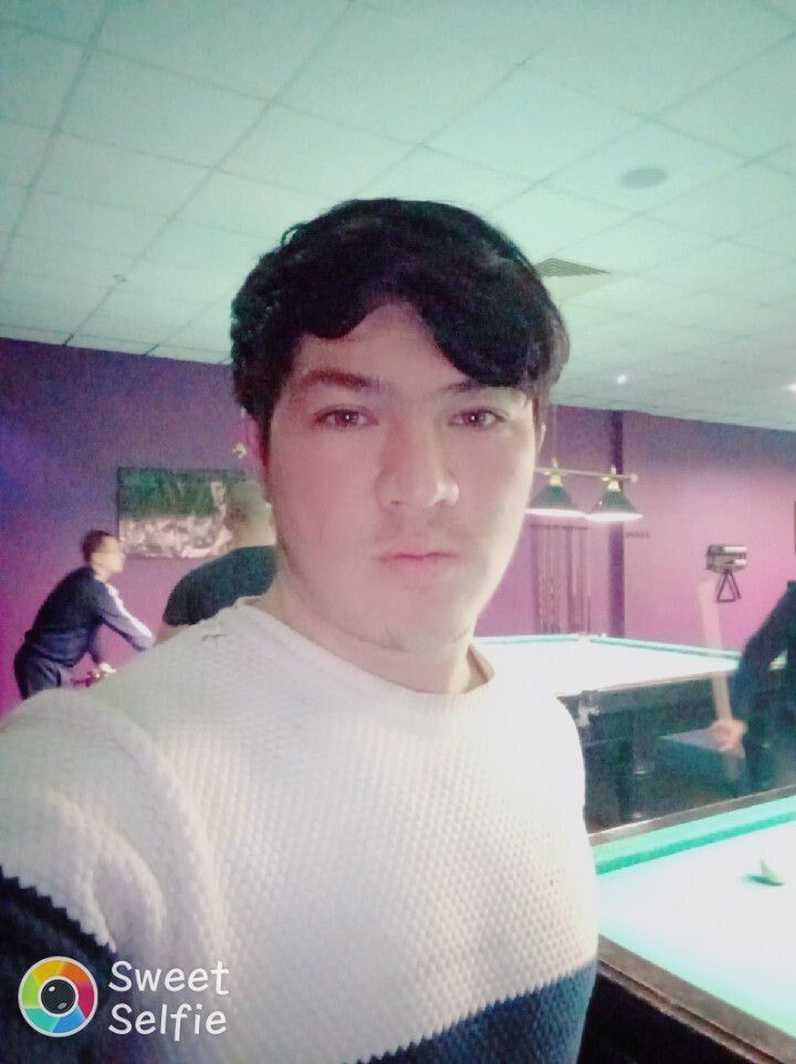 ���� 24439878 ������� Arslonbek, 29 ���, ���� ���������� � ������