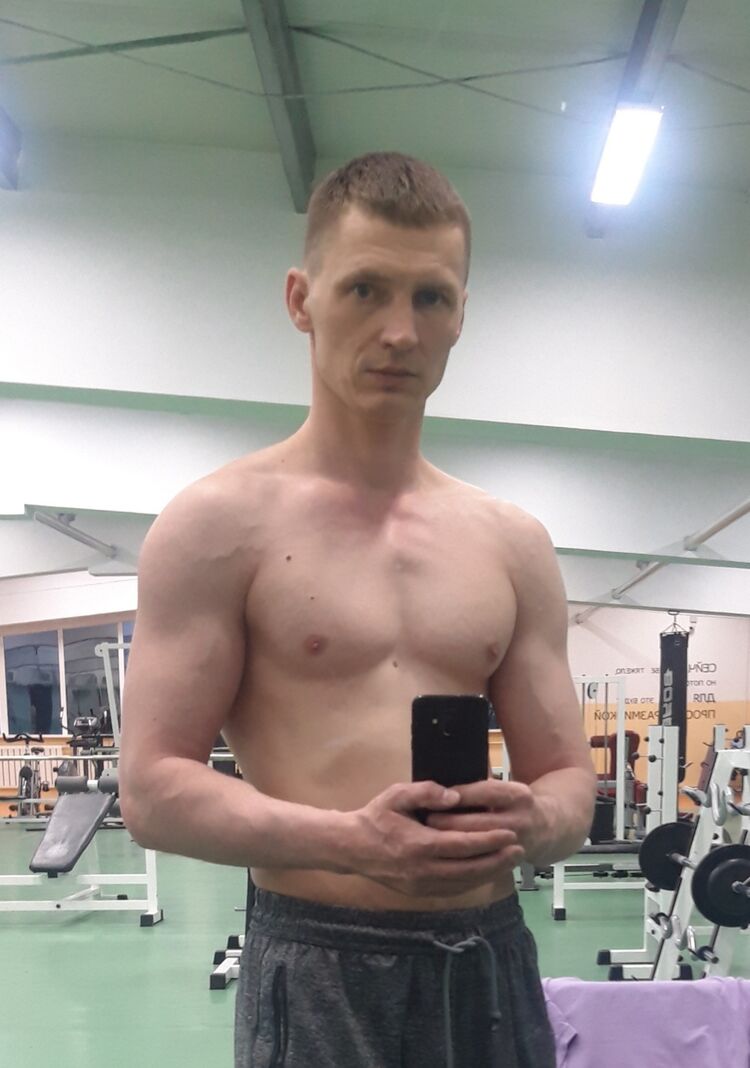  35449888  Danil, 37 ,    
