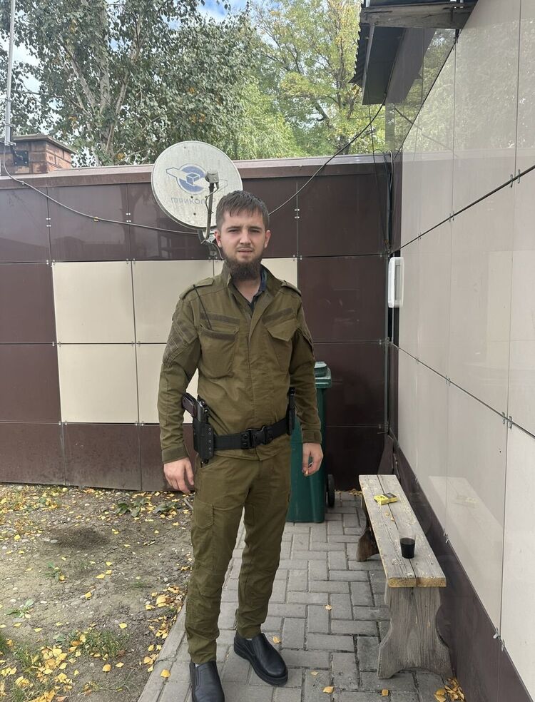 ���������� ���������, ���� ������� �����, 26 ���, ������������ ��� ���������