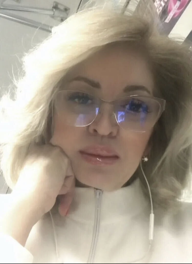  54317268  Irina KosMos, 57 ,    