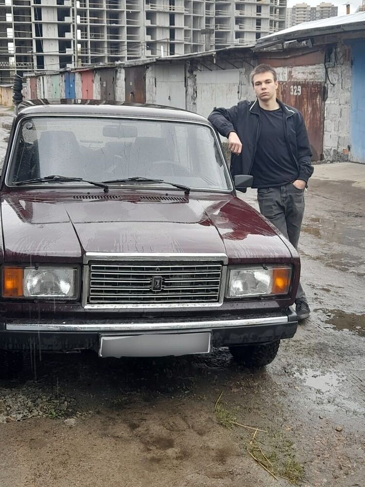 ���� 39581558 ����� �����, 21 ���, ���� ���������� � �����-����������