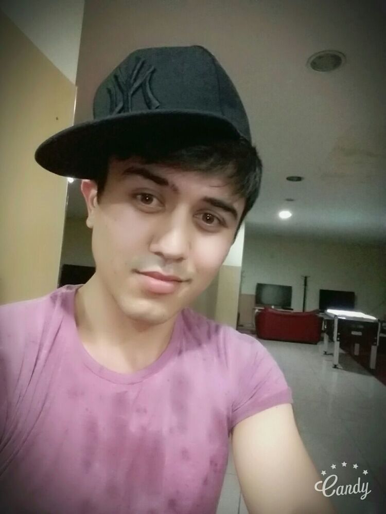 ���� 22760328 ������� Murodulla, 32 ����, ���� ���������� � ��������