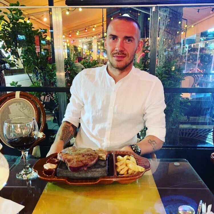 ���� 25743658 ������� ����, 41 ���, ���� ���������� � ���������������