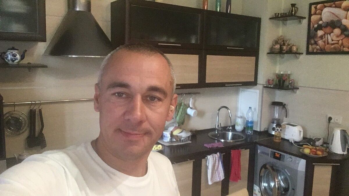 ���� 9989368 ������� �������, 46 ���, ���� ���������� � ������������